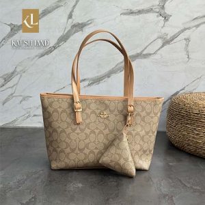 کیف‌ کوچ بزرگ