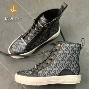 مایکل کورس ساقدار مشکی