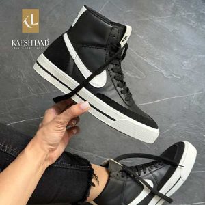 نایک ساقدار مشکی