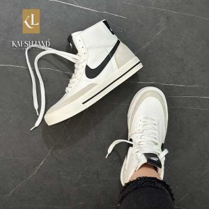 نایک ساقدار سفید