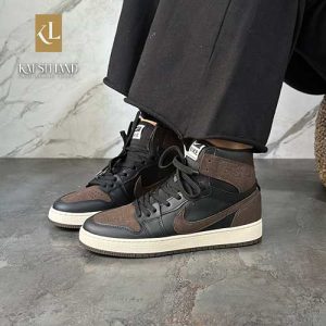 جردن قهوه ای