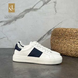 ونس نواری سورمه ای