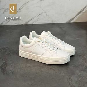 ونس نواری سفید